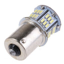 10pcs 50SMD 1156 LED BA15S car parking light tail light lighting DC12v FT
