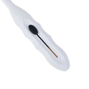 1X Diagnostic Neurological Reflex Hammer Percussion Hammer Retractable Filament@
