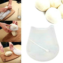 Dough Bag Silicone Kneading Bread Maker Mixing Flour Top Mixer Kitchen Past D4E6