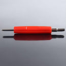 2 Ways Car Auto Tire Tyre Valve Stem Core Remover Screw Driver Key Tool 1 Dzjo