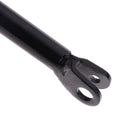 Motorcycle Metal Side Stand Foot Kick Kickstand Support  For Yamaha PY80