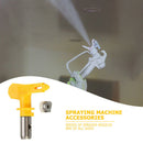 Paint Airless Spraying Machine Accessories Nozzle Spray Gun Heads Tip (315) A