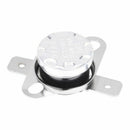 150C NC Temperature Switch Ceramic Thermostat KSD301 2 Pcs B7Q7