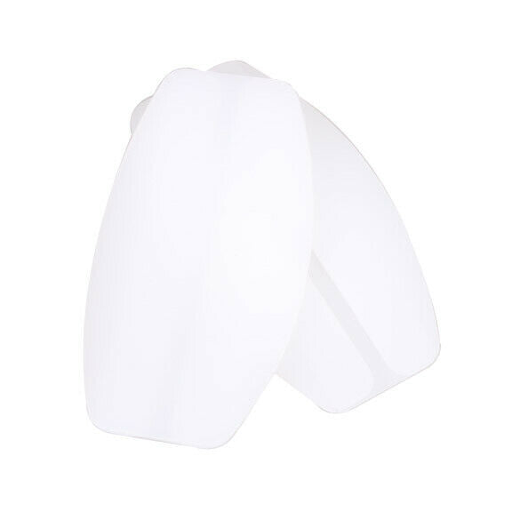 2Pcs Silicone Non-slip Shoulder Pads Bra Strap Cushions Holder Pain Relief