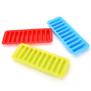 Ice Cube Stick Bottle Silicone Tray Soda Stream Cake Mould Tube Tubes Cyli Hn