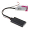 32-pin Bluetooth Module AUX Cable Adapter for Audi RNS-E A3 A4 A6 A8 TT R8