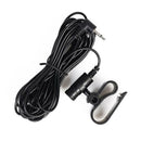 Microphone Bluetooth External Stereos Radio Receiver For Car Pioneer 2.5mm