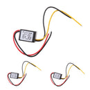 DC Buck Converter Voltage Regulator 12V to 3.3V, Power Supply Module for Car