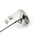 Stainless Steel Instant Read Probe Thermometer BBQ Food Cooking Meat Gauge BX