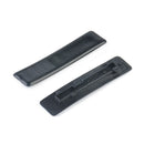 4x Replacement Roof Rail Rack Moulding Clip Cover For Mazda 2 3 6 CX9 CX5 CX7