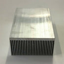 100x69x36mm Aluminum Heatsink Cooling for LED Power Memory Chip R5Q2