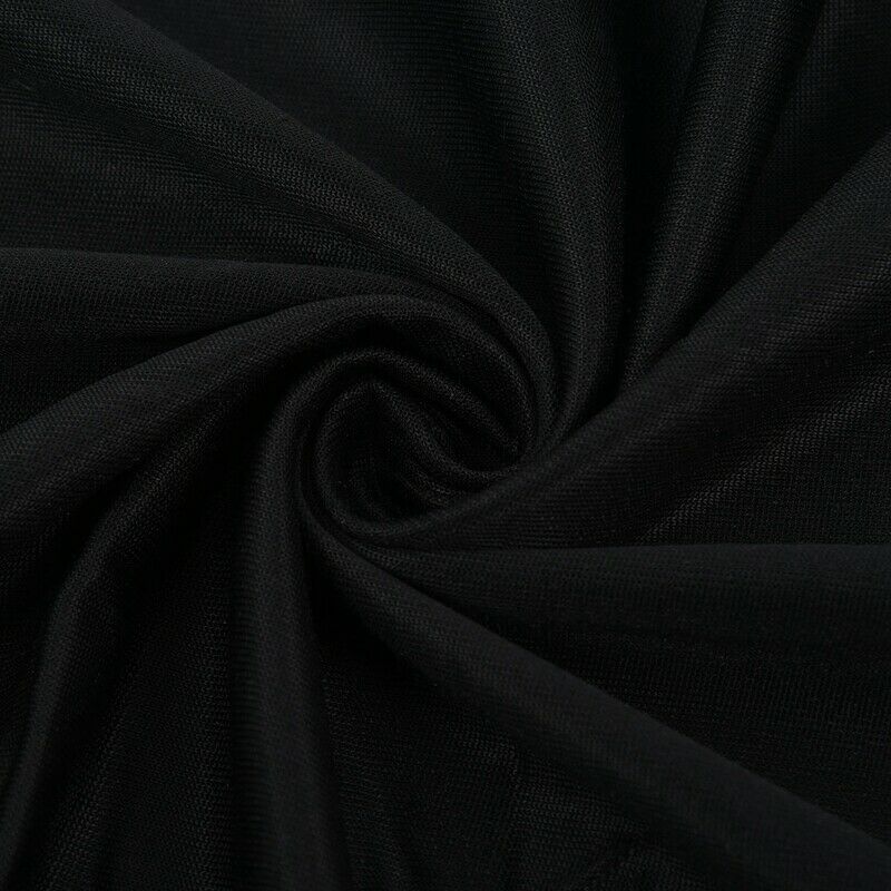 Piano Keyboard Cover, Stretchable Dust Cover with Adjustable Elastic Cord a