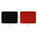 Multifunctional Silicone Mat Cup Pad Diy Kitchen Waterproof Heat Mat Coaste X9P6