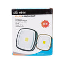 Cob Solar Lanterns Led Tent Camping Lamp Usb Flashlight Rechargeable Batter