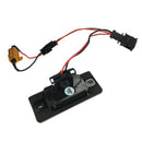 White LED Interior Bulbs + License Plate Lights For VW / Passat (B5.5)  5D Touri