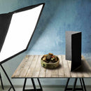 Retro Wood Photography Backdrops Studio Video Photo Background Decor (YY21)