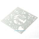 Metal Cutting Dies Stencil DIY Scrapbooking Album Paper Card Embossing DIY Craft