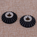 2Pcs 20 Teeth Hook Drive Gears 153021G Fit for SINGER 700 702 706 708 720 722