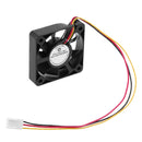 3 Pin CPU 5cm Cooling Cooler Fan Heatsinks Radiator for PC Computer 12V