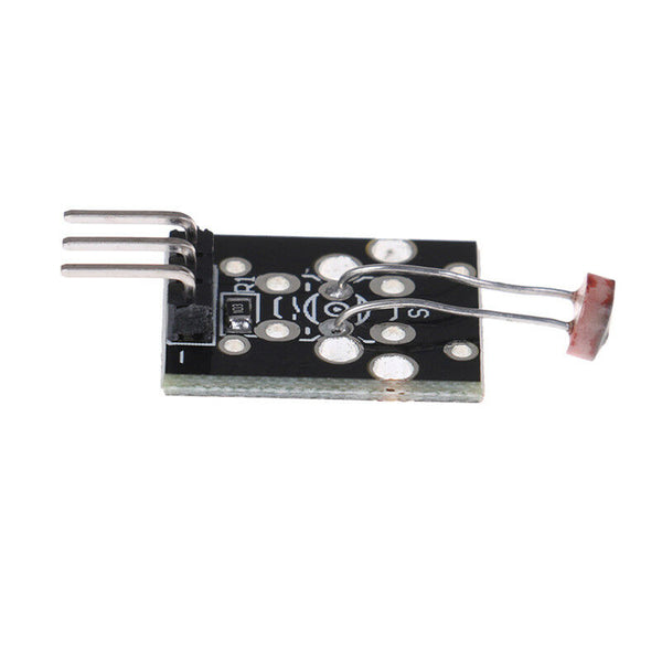 KY-018 3pin light detection photosensitive sensor module for arduino  WTSE