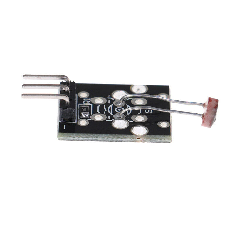 KY-018 3pin light detection photosensitive sensor module for arduino  WTSE