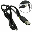 5V 2A AC 2.5mm to DC USB Power Supply Cable Jack Plug For o P7Z1 Charger Ad T5X6