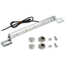 30 LED 12V Car Rear License Plate Light Bar SMD 5730 Brake Lamp Reverse Light