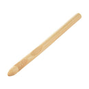 12 x 15 cm Crochet Hooks Knitting Needles Thickness 3-10 mm Bamboo