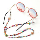 100x Handcrafted Reading Eyeglass Sunglasses Chain Holder Ends Spectacle Strap