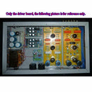 DC 12V VU Meter Driver Board DB Audio Power Amplifier Level Meter Drive Mod