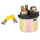 Motorcycle Starter Solenoid Relay For Kawasaki Bayou 300 4X4 1989-2002 Bayo