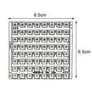 8x8 64 LED Matrix WS2812 LED 5050 RGB Full-Color Driver Board For Arduino S8G5