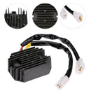 Voltage Regulator Rectifier for Suzuki GSXR400 GK76A GS500 GS500E DR650S A