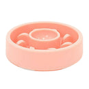 2x Pet Dog Puppy Slow Feeder Pet Dog