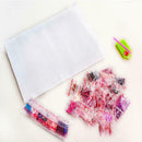 5D DIY Full Drill Diamond Painting Cross Stitch Embroidery (Animal-W070)
