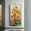 Diamond Embroidery Flowers 5D Diamond Painting Cross Stitch Mosaic (LG350)