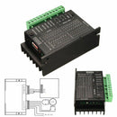Single TB6600 Stepper Motor Driver Controller Micro-Step CNC Axis 2/4 Phase Cy