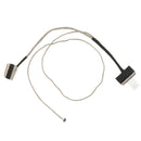 Laptop LCD Screen Flex Cable Replacement, Screen Flex Ribbon Cord Connector for