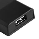 5V 2A DIY Solar Panel Fold Bag USB Junction Box Special Fr MP5 Phone Charger Hot