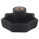 Car Locking Rail Screws Vehicle Nut Bolt Mounting Accessories for T5 T6 Mul