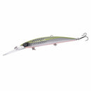 15.2cm 12.5g minnow fishing lures plastic baits hard lures bass crank bait  JR