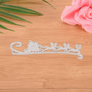 Christmas Metal DIY Cut Dies Stencil Scrapbook Album Paper Card Embos sCraft BX