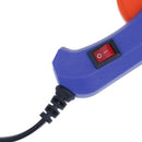 20W Hot Eelt Glue Gun Industrial Eini Electrical Gun Heat Temperature ToolME