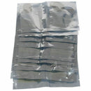 950Pcs 0.5MM O-Ring Watch Back Gasket Rubber Seal Repair Tool Kit Size 12mm