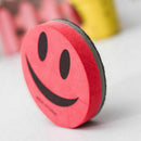 Magnetic Board Rubber Whiteboard Blackboard Cleaner Office Dry Marker Erase K4J7