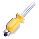 8mm Shank Rail & Stile Router Bit Set Chisel Cutter Ogee Molding