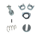 Front left and right door lock repair replacement parts for BMW E46 Series CGY