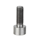 10pcs M8*20 Titanium Alloy Screws Hexagon Cap Head Socket Allen Key Bolt