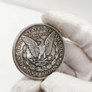 1913 Elephant Nose Coins Commemorative Coins