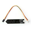 Wide Voltage DC 0-3.0V Capacitive Soil Moisture Sensor Module PCB Board Kit